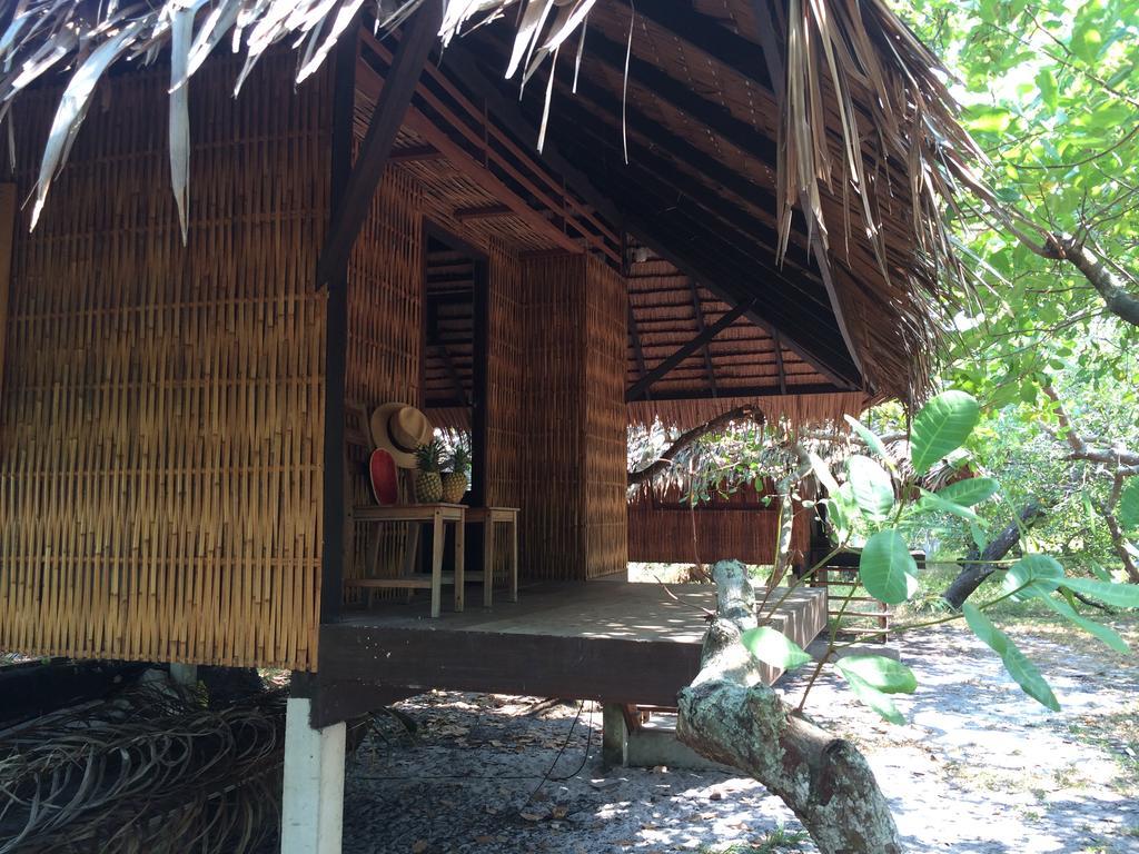 Cashew Nut Bungalow, Ko Mook Dış mekan fotoğraf