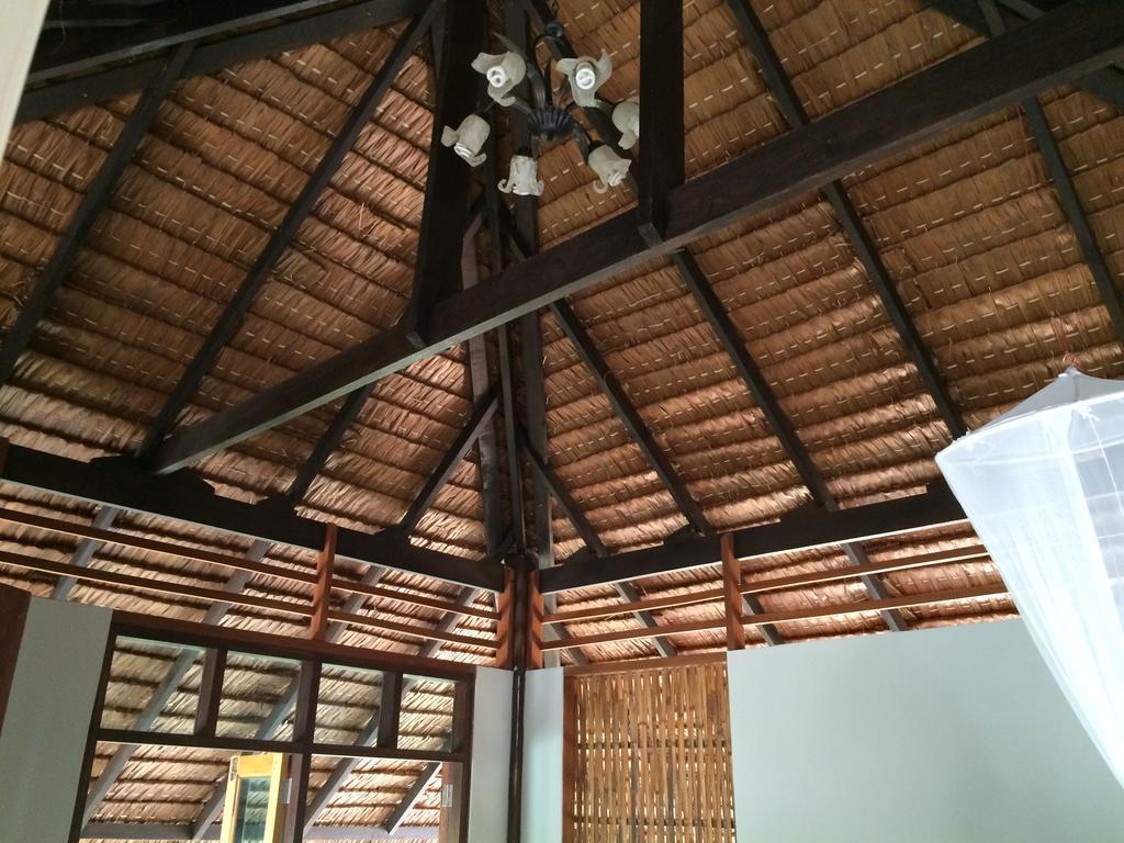 Cashew Nut Bungalow, Ko Mook Dış mekan fotoğraf