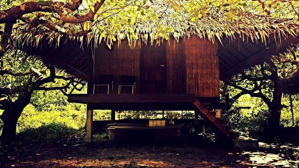 Cashew Nut Bungalow, Ko Mook Dış mekan fotoğraf
