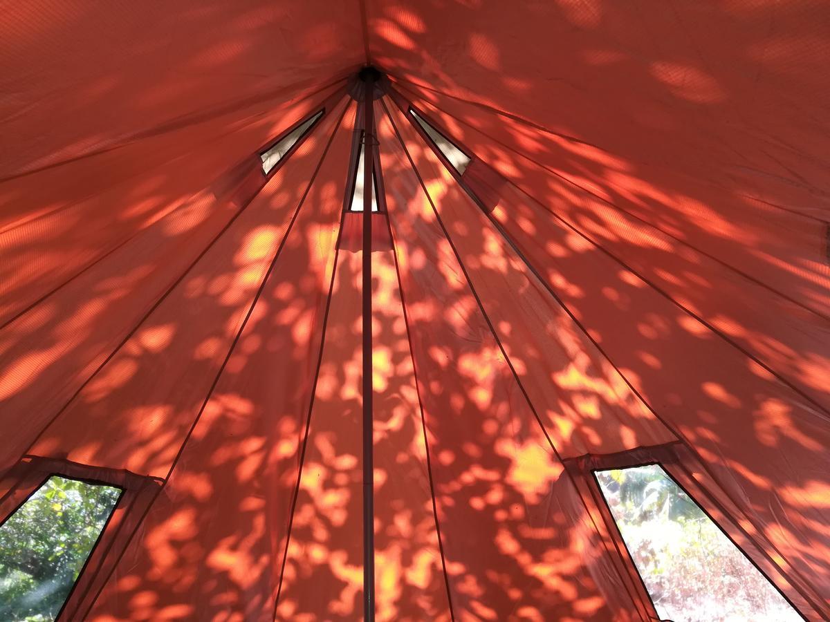 Cashew Nut Bungalow, Ko Mook Dış mekan fotoğraf