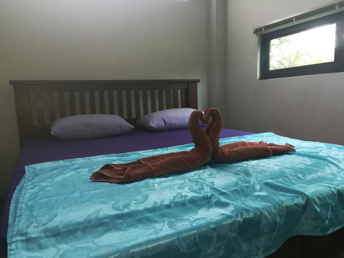 Cashew Nut Bungalow, Ko Mook Dış mekan fotoğraf