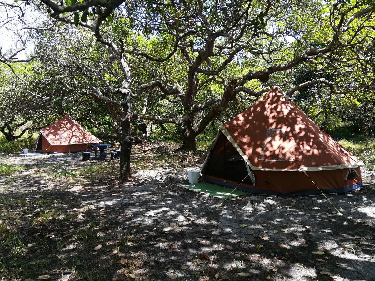 Cashew Nut Bungalow, Ko Mook Dış mekan fotoğraf