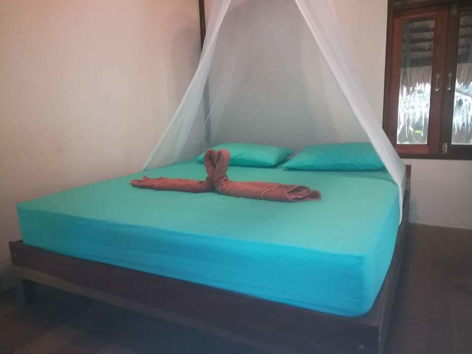 Cashew Nut Bungalow, Ko Mook Dış mekan fotoğraf