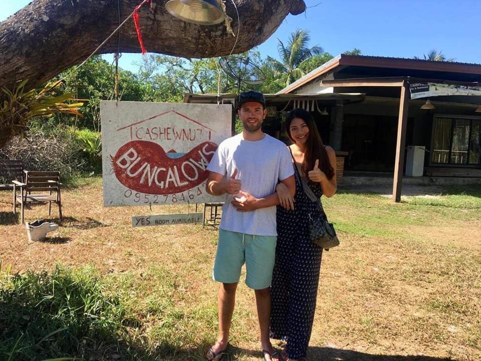 Cashew Nut Bungalow, Ko Mook Dış mekan fotoğraf