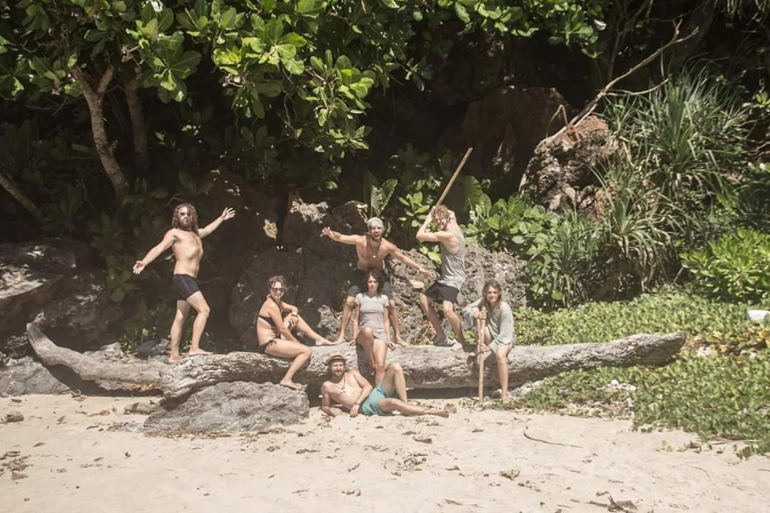 Cashew Nut Bungalow, Ko Mook Dış mekan fotoğraf