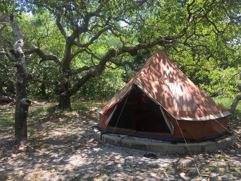 Cashew Nut Bungalow, Ko Mook Dış mekan fotoğraf