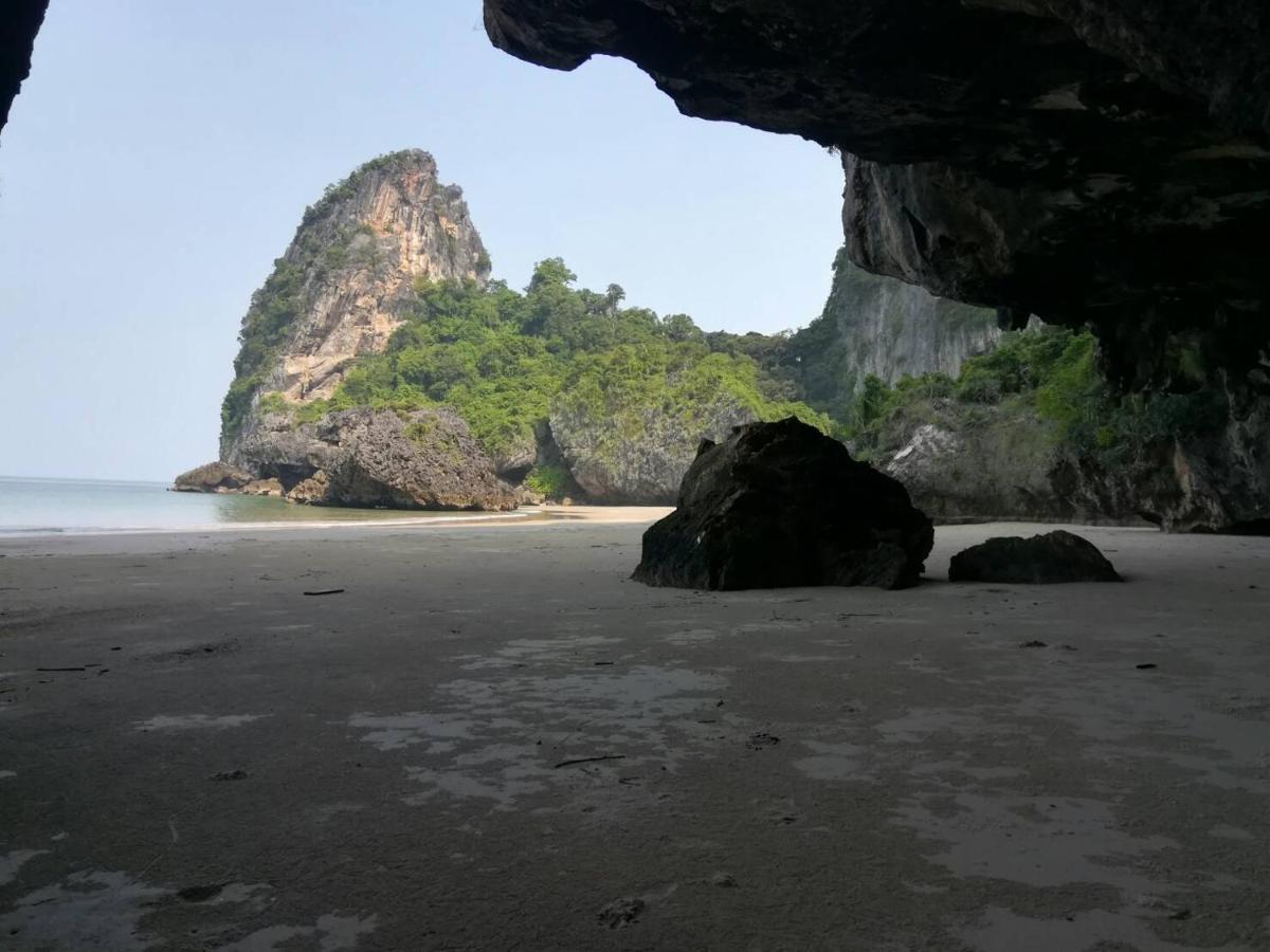Cashew Nut Bungalow, Ko Mook Dış mekan fotoğraf